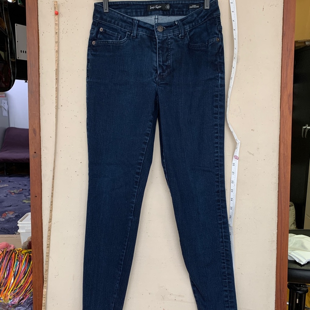 Lord & Taylor SKINNY JEANS